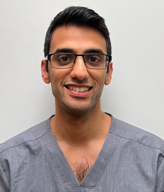 Dr Jatinder Moore
